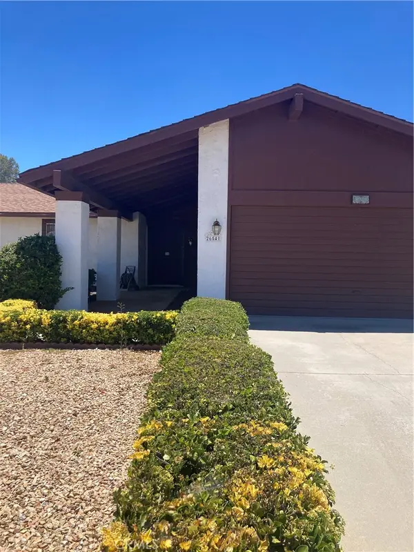 26541 Chambers Avenue, Menifee, CA 92586