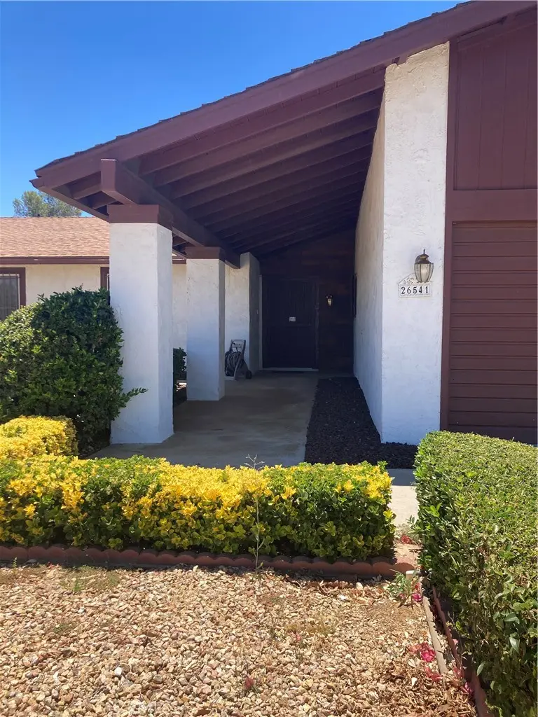 26541 Chambers Avenue, Menifee, CA 92586 - #3