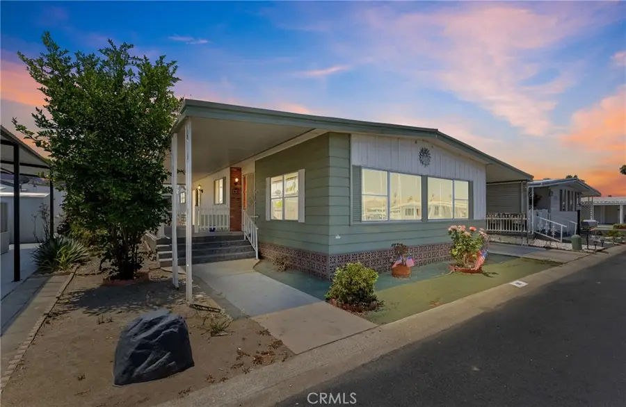 601 N Kirby Street #50, Hemet, CA 92545 - #2