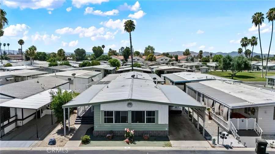601 N Kirby Street #50, Hemet, CA 92545 - #3