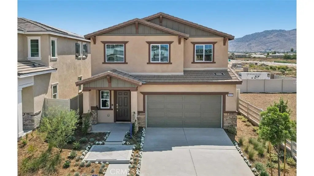 14172 Pandora Street, Moreno Valley, CA 92555 - #1