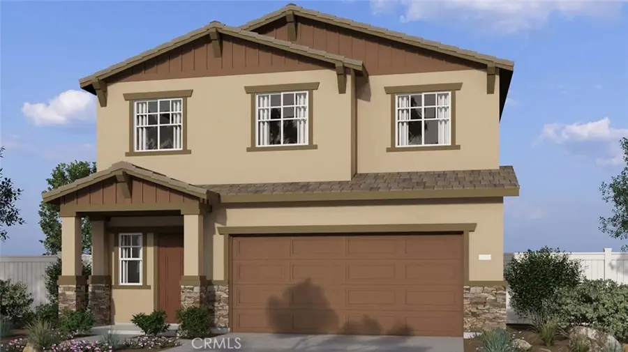 14172 Pandora Street, Moreno Valley, CA 92555 - #2