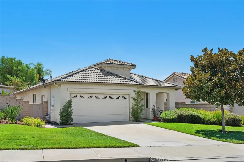 29416 Honneywood Drive, Menifee, CA 92584 - #1