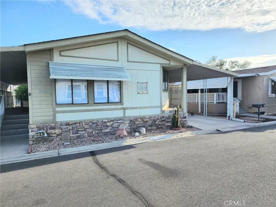 5001 W Florida #709, Hemet, CA 92545 - #2