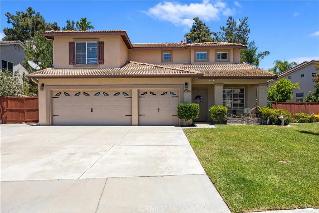 42904 Via Alhama, Temecula, CA 92592 - #1