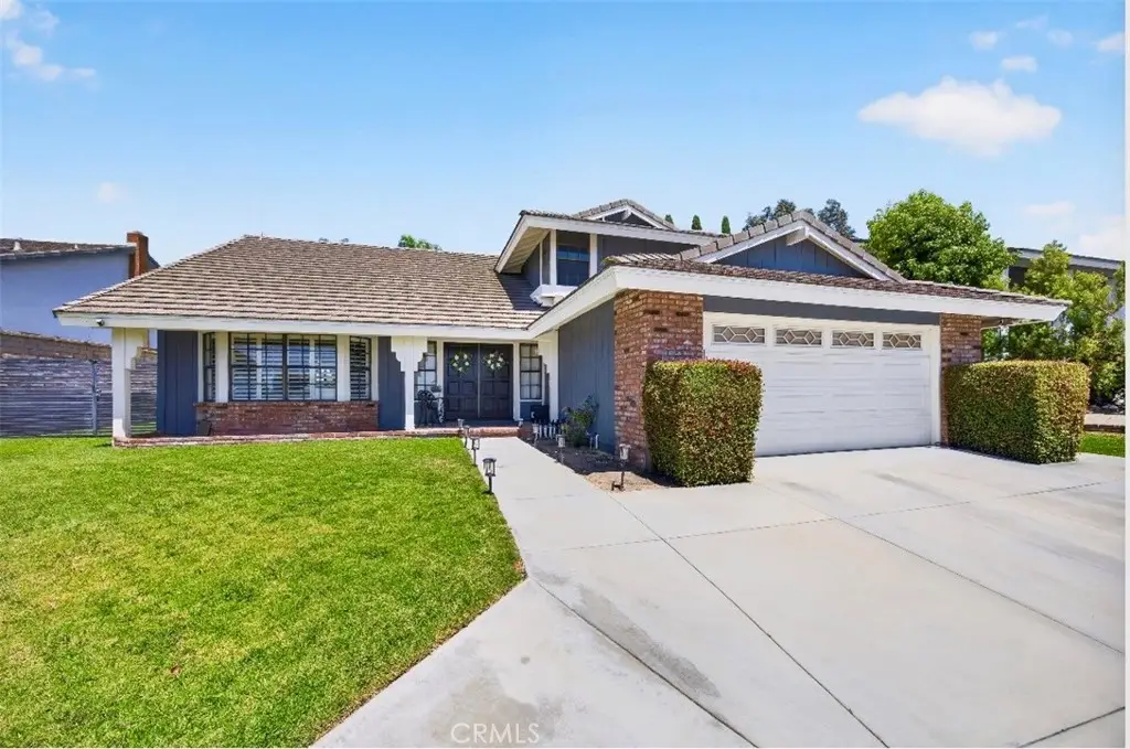 5050 Via Ingresso, Yorba Linda, CA 92886 - #1