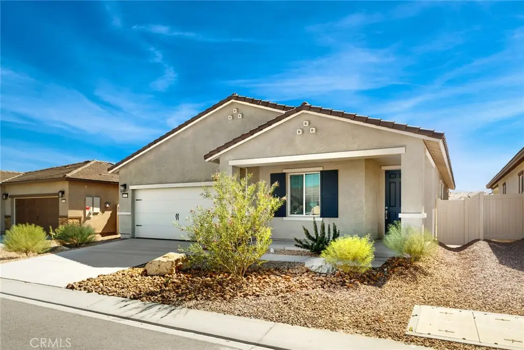80549 Anacapa Court, Indio, CA 92201 - #1