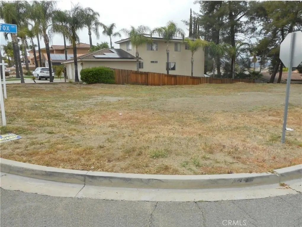 0 Canyon Lake Drive S, Canyon Lake, CA 92587 - #1