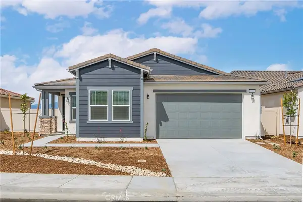 3315 Larson Drive, San Jacinto, CA 92582