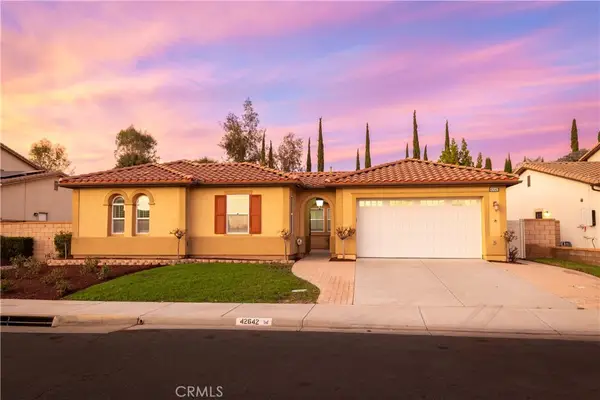 42642 Rivera Drive Drive, Temecula, CA 92592