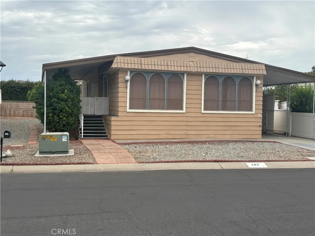 27601 Sun City Blvd, Menifee, CA 92586 - #1