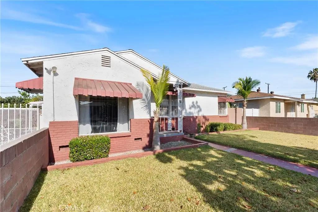 10522 Parmelee, Los Angeles, CA 90002 - #1