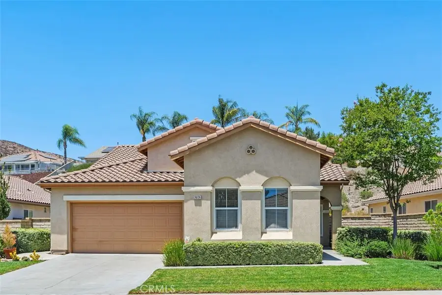 28126 Panorama Hills Drive, Menifee, CA 92584 - #2