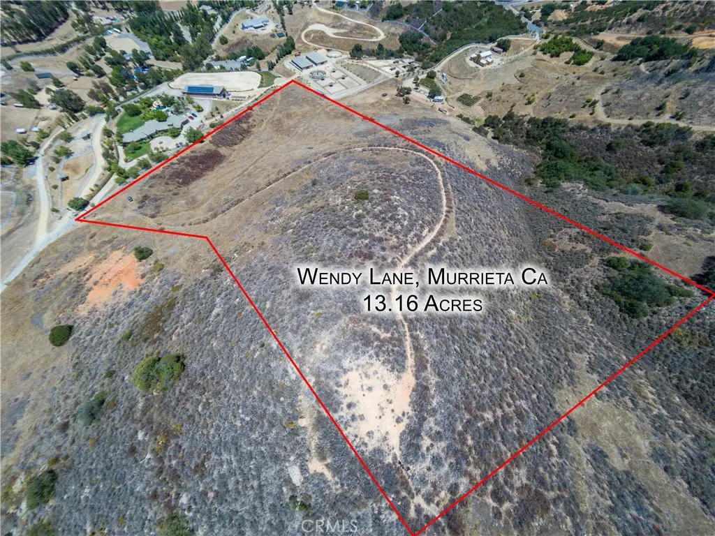 0 Wendy Lane, Murrieta, CA 92562 - #1