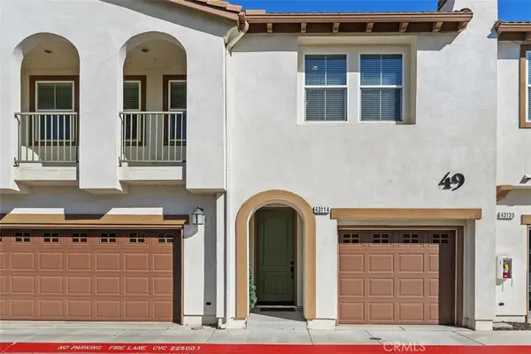 43114 Avenida Abril, Temecula, CA 92592