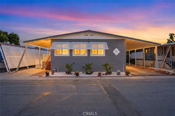 42751 E Florida Ave #71, Hemet, CA 92544
