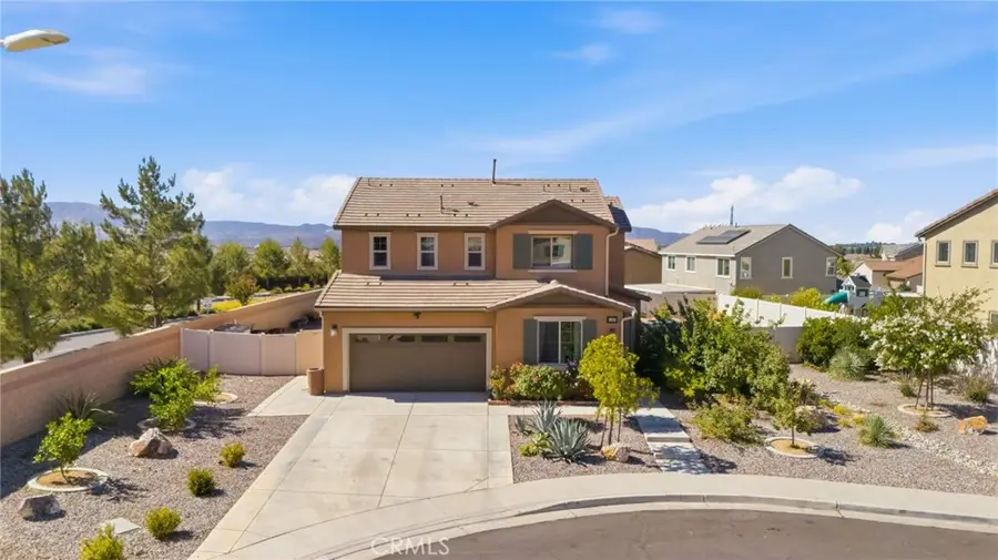 1495 Galaxy Drive, Beaumont, CA 92223 - #2