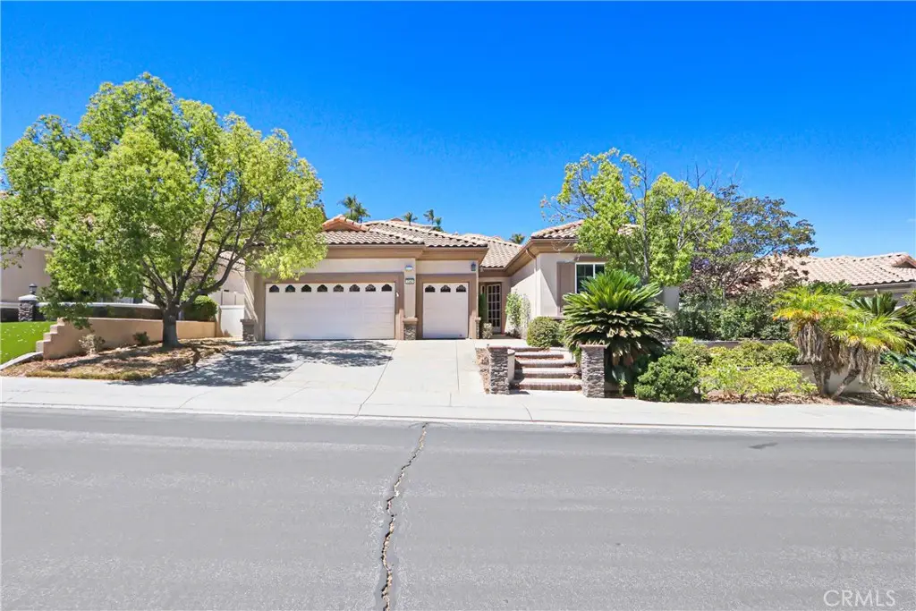 2360 Wailea Beach Drive, Banning, CA 92220 - #1