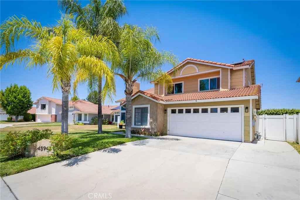 45948 Parsippany Court, Temecula, CA 92592 - #1