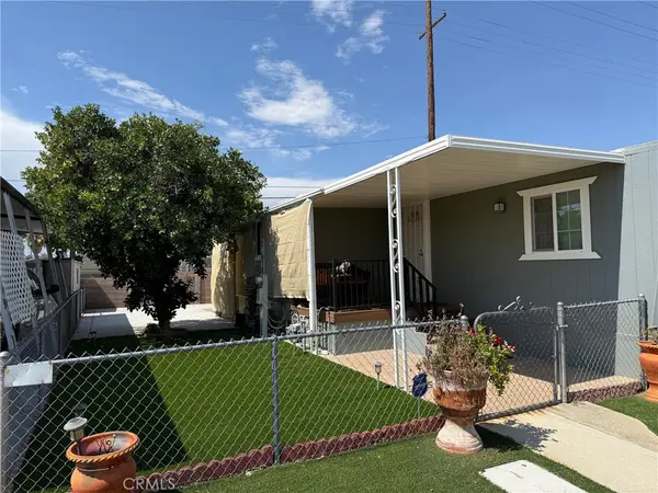 260 N Lyon #38, Hemet, CA 92543
