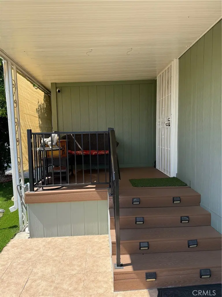 260 N Lyon #38, Hemet, CA 92543 - #3
