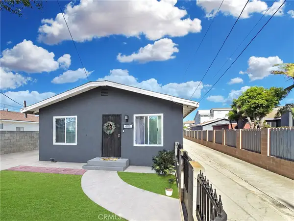 15716 Larch Avenue, Lawndale, CA 90260