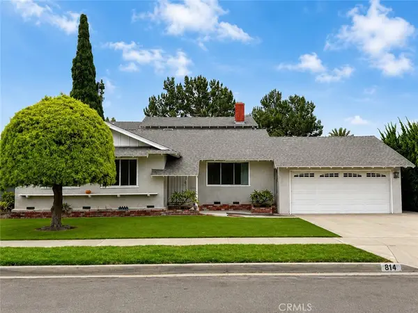 814 S Kouri, Anaheim, CA 92804
