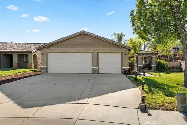 29269 Granite Ridge Court, Menifee, CA 92587