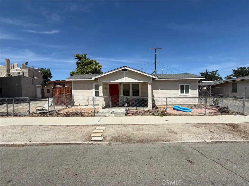 281 E Main, San Jacinto, CA 92583 - #1