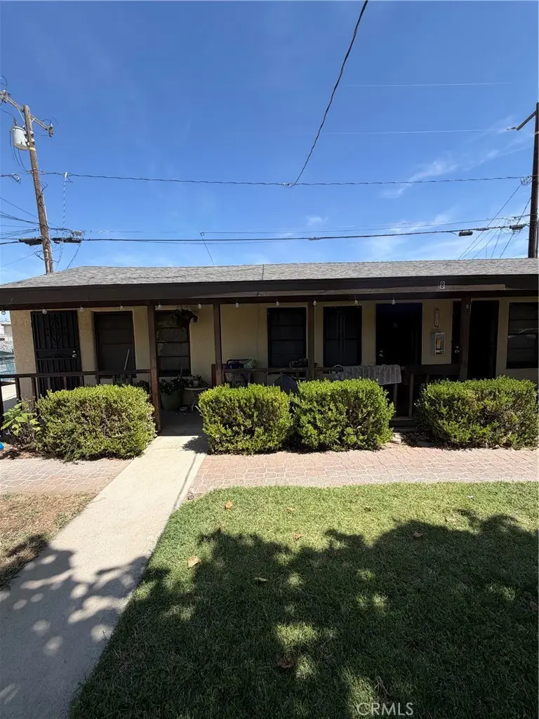 281 E Main, San Jacinto, CA 92583 - #3