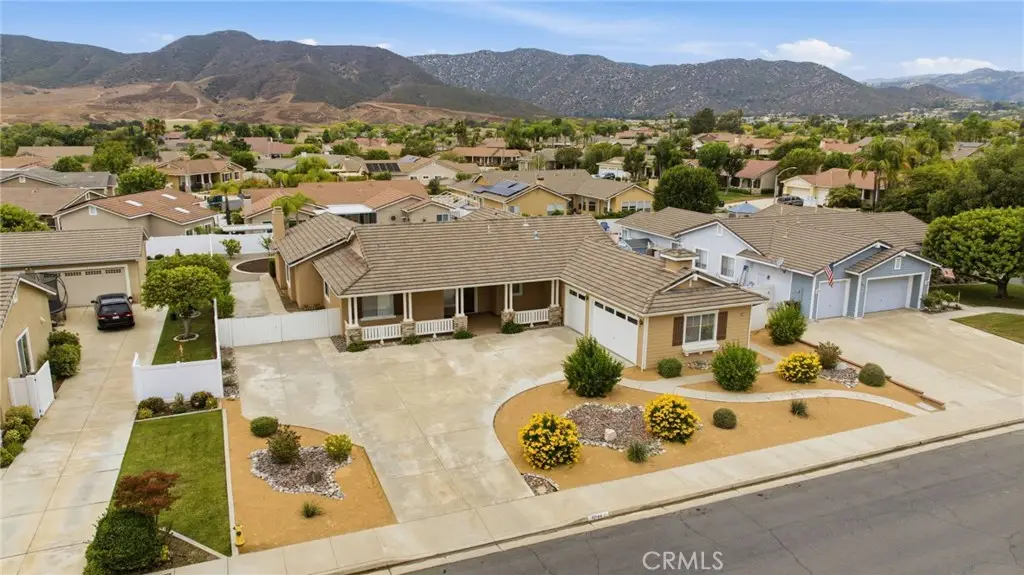 42144 Santa Fe Trail, Murrieta, CA 92562 - #1