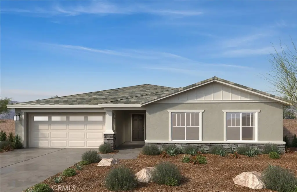 795 Runaway Trail, San Jacinto, CA 92582 - #1