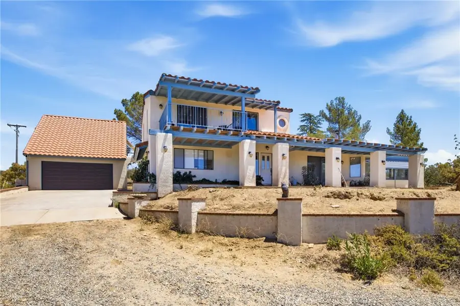 38640 Fisher, Anza, CA 92539 - #2