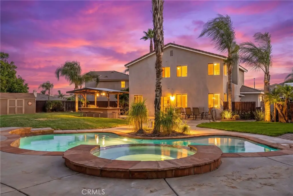 1176 Dixiana Court, Beaumont, CA 92223 - #1