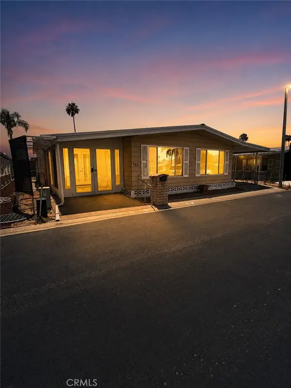 601 N Kirby #437, Hemet, CA 92545
