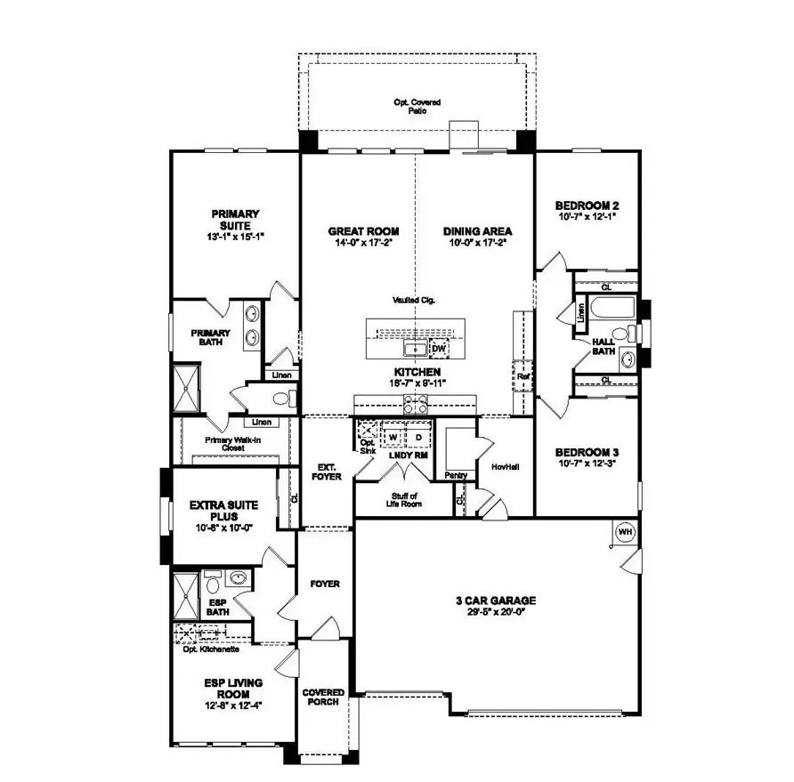 2046 E Norberry Drive, Lancaster, CA 93534 - #2