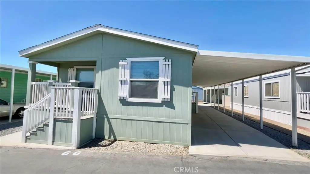 999 S Santa Fe Avenue #66, San Jacinto, CA 92583 - #1