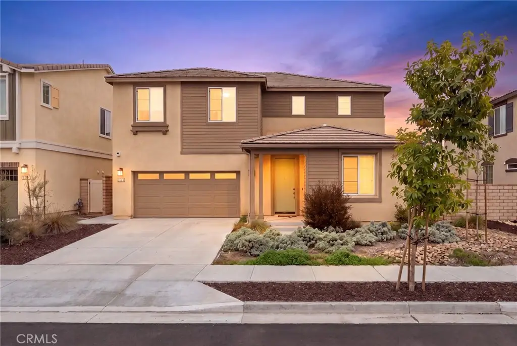 24287 Insignia Drive, Menifee, CA 92584 - #1