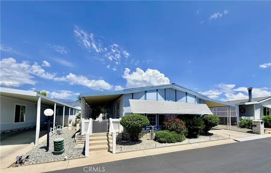 24600 Mountain Avenue #92, Hemet, CA 92544 - #2