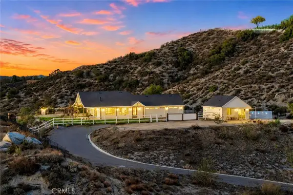 41950 Calle La Escondida, Temecula, CA 92592