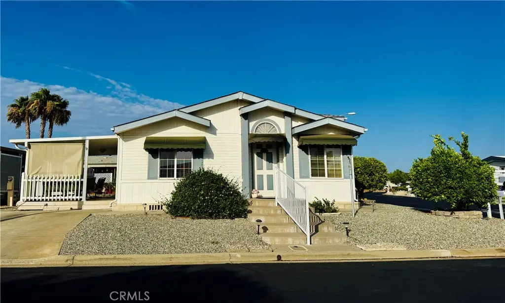 29020 Via Zapata, Murrieta, CA 92563 - #1