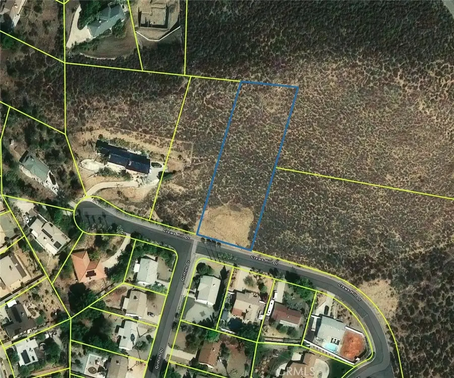 3 Crews Hil Drive, Menifee, CA 92586 - #3