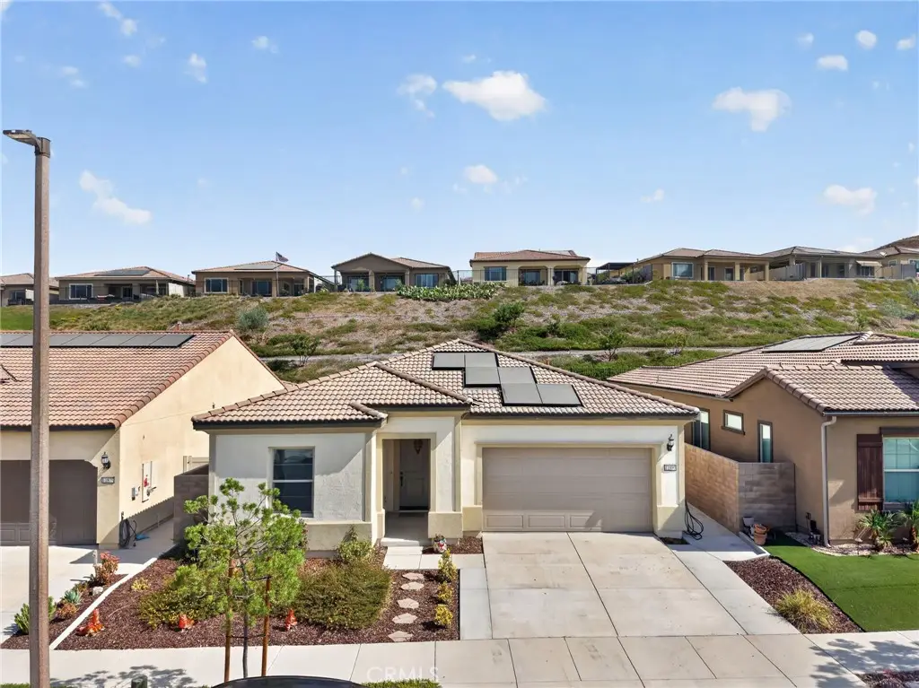 11890 Sagecrest Court, Corona, CA 92883 - #1