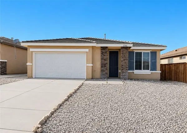 12302 Andrea Drive, Victorville, CA 92392