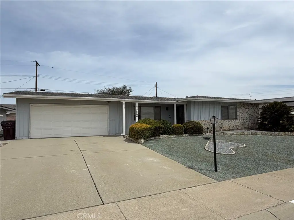 25860 Morgantown, Menifee, CA 92586 - #1