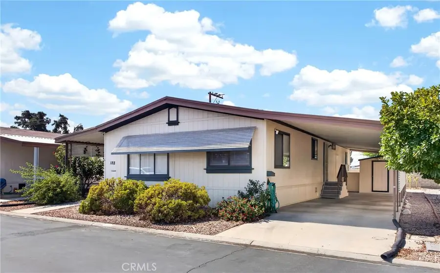 1300 W Menlo Avenue #188, Hemet, CA 92543 - #3