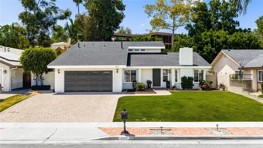 254 Las Riendas, Fullerton, CA 92835 - #1