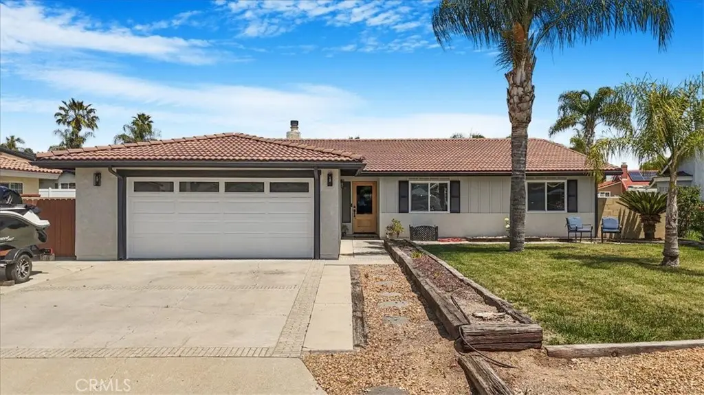 23662 Fair Weather, Canyon Lake, CA 92587 - #1
