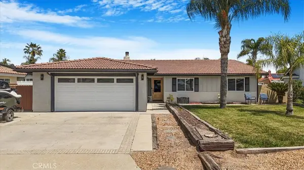 23662 Fair Weather, Canyon Lake, CA 92587