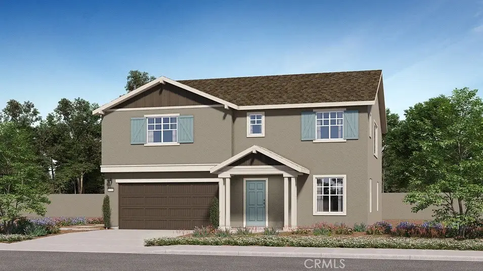 1362 Braided Mane Drive, San Jacinto, CA 92582 - #1